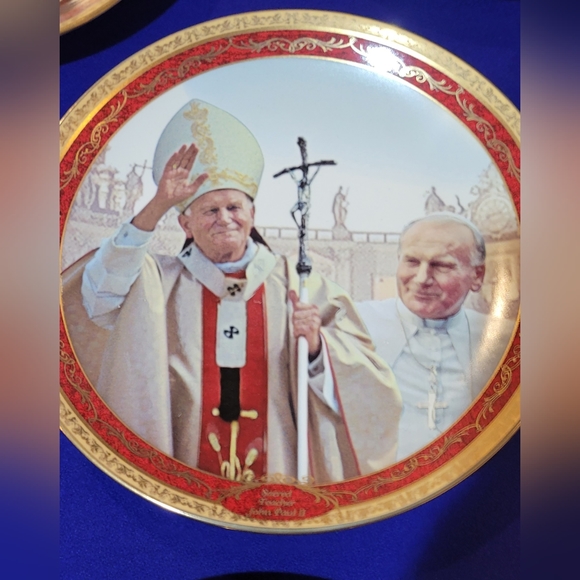 John paul ii - Picture 5 of 13